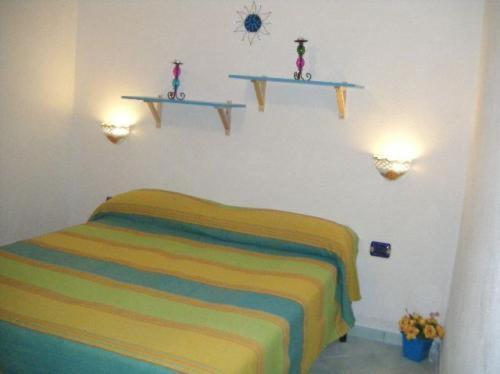 Apartamento Casa Del Gelso