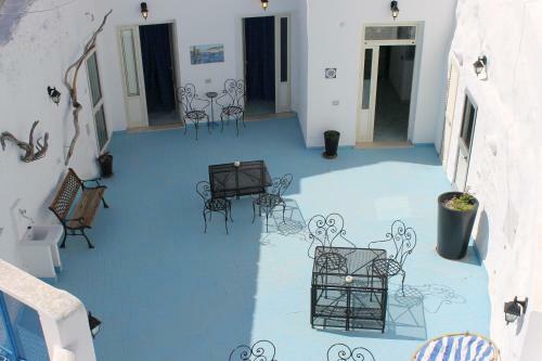 Apartamento Casa Del Gelso