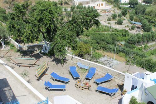 Apartamento Casa Del Gelso