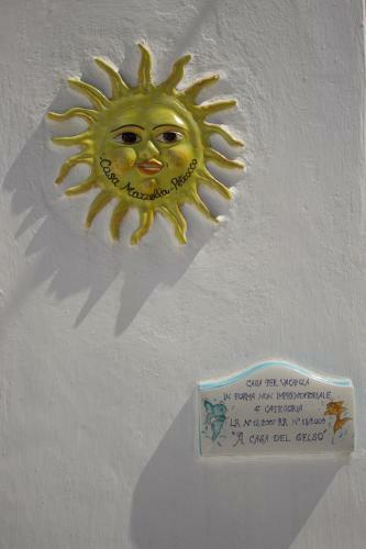 Apartamento Casa Del Gelso