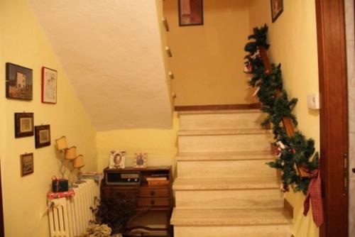 B&B Cascina Santa Gavi
