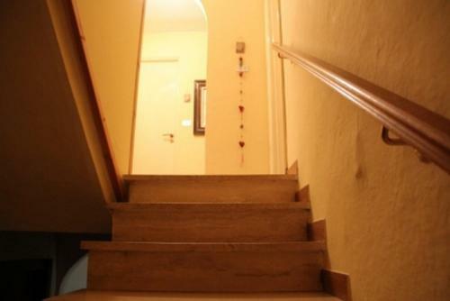 B&B Cascina Santa Gavi
