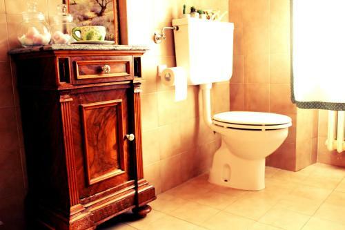 B&B Cascina Santa Gavi