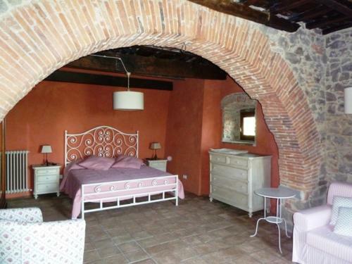 Agroturismo Agriturismo La Forra