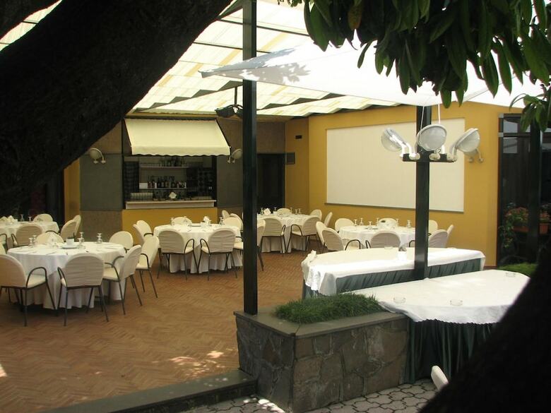 Hotel Parco