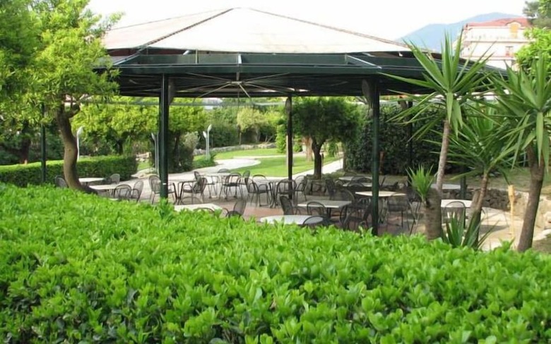 Hotel Parco