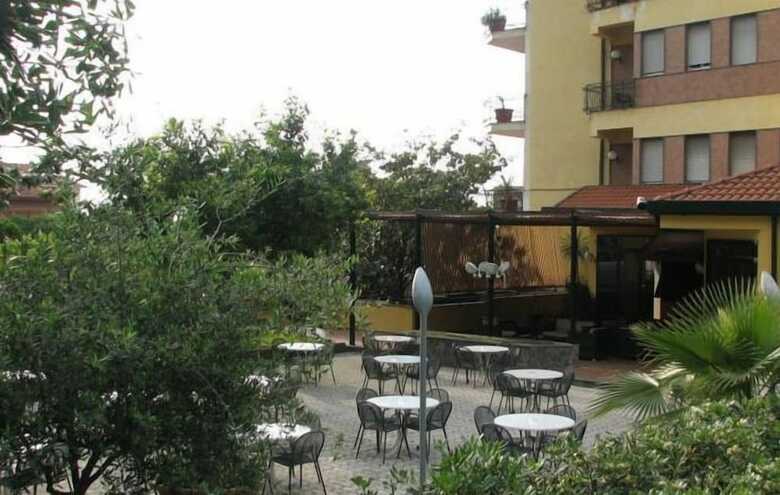 Hotel Parco