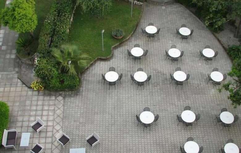 Hotel Parco