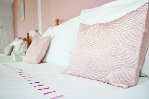 Exmoor Bed & Breakfast