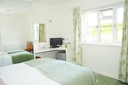 Exmoor Bed & Breakfast