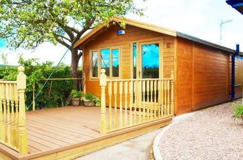 Exmoor Bed & Breakfast