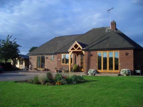 Exmoor Bed & Breakfast