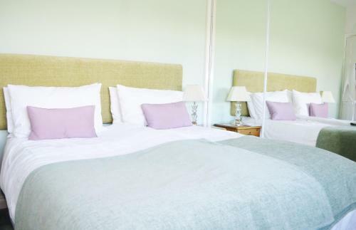 Exmoor Bed & Breakfast