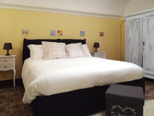 Bed And Breakfast Savona ? In Villa Dmc