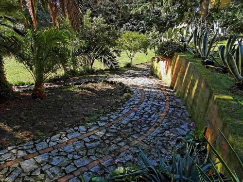 Bed And Breakfast Savona ? In Villa Dmc