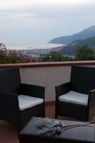 Bed & Breakfast Villa Sethar�