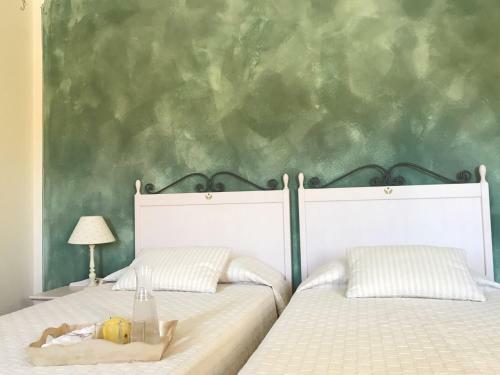 Bed & Breakfast Corte Dei Melograni