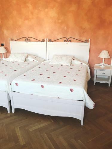 Bed & Breakfast Corte Dei Melograni