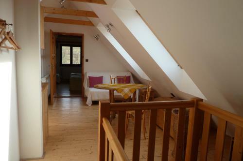 Apartm�ny ?esk� R�j