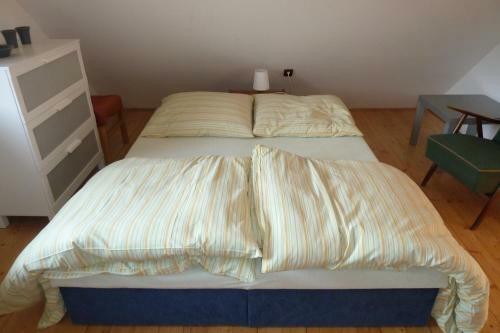 Apartm�ny ?esk� R�j