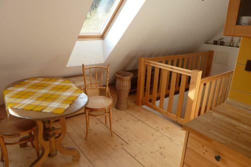 Apartm�ny ?esk� R�j
