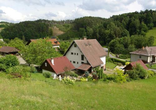 Apartm�ny ?esk� R�j