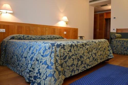 Hotel Due Torri Tempesta