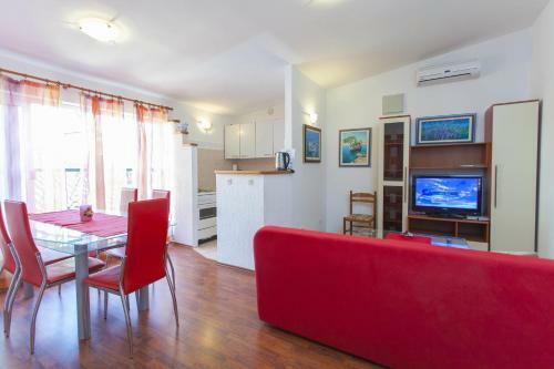 Carolija Apartment