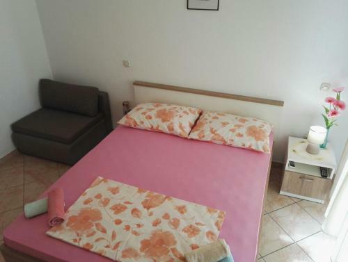 Studio Apartmani Ravli?