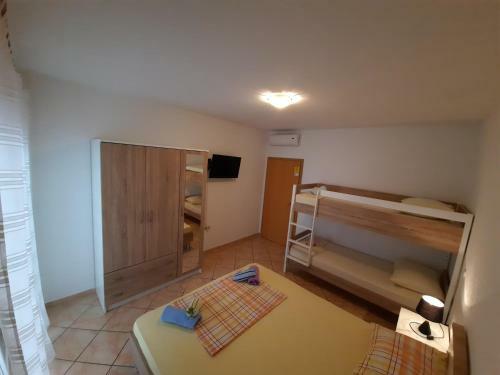 Studio Apartmani Ravli?