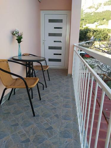 Studio Apartmani Ravli?
