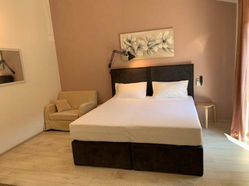 Bed & Breakfast Villa Mario