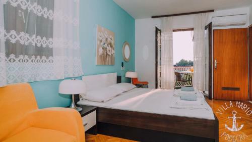 Bed & Breakfast Villa Mario