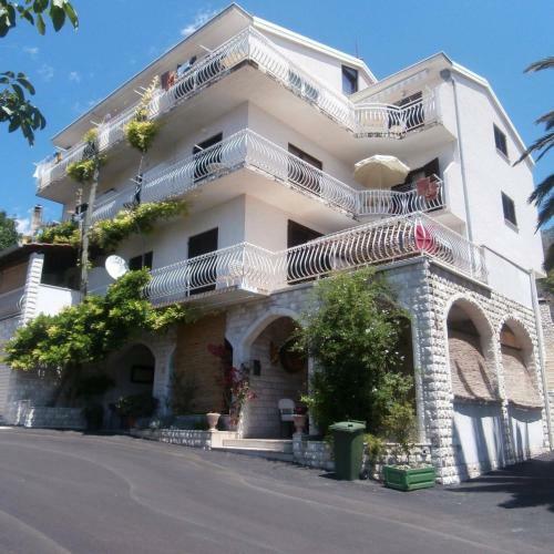 Bed & Breakfast Villa Mario