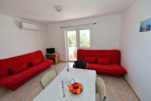Apartamento Villa Antonia Lux
