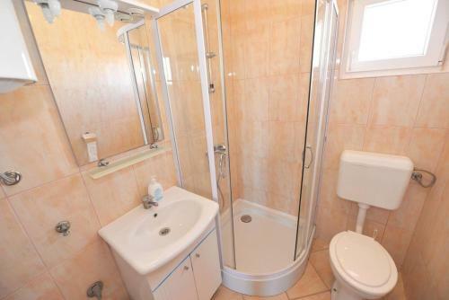 Apartamento Villa Antonia Lux