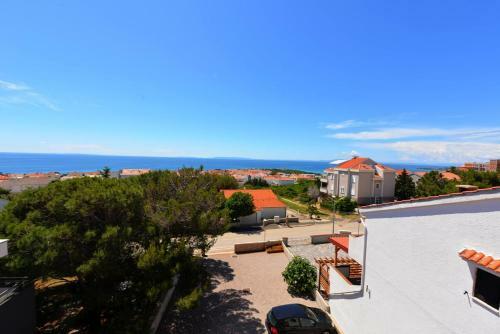Apartamento Villa Antonia Lux