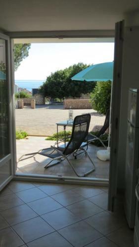 Apartamento Villa Antonia Lux