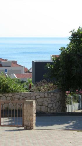 Apartamento Villa Antonia Lux
