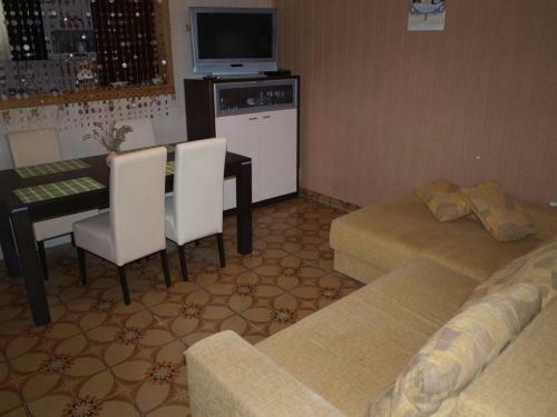 Apartamento Ivan App For 8 In The Center