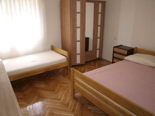 Apartamento Ivan App For 8 In The Center