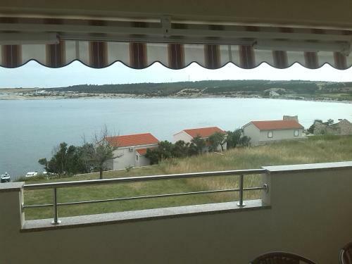 Apartmani Luna