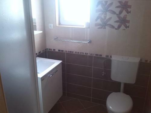 Apartmani Luna