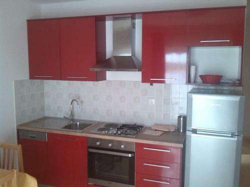 Apartmani Luna