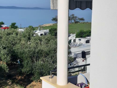 Vesna & Ante Apartments