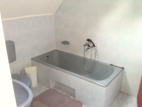 Hostal Hutter Vend�gh�z
