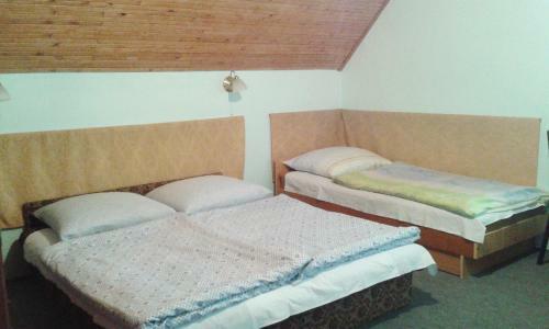 Hostal Hutter Vend�gh�z