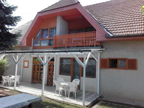 Hostal Hutter Vend�gh�z