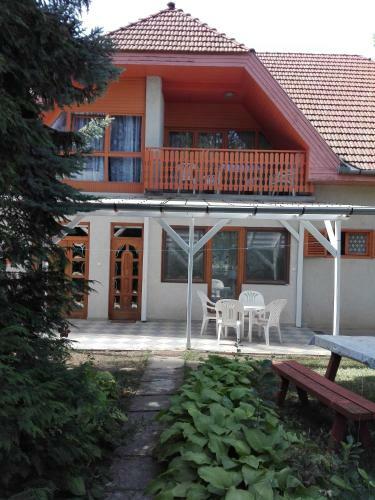 Hostal Hutter Vend�gh�z