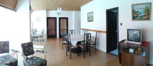 Hostal Hutter Vend�gh�z